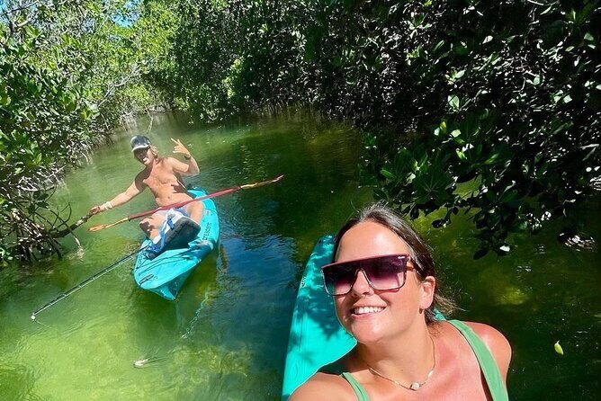 Key West Kayak Eco Tour | An Eco-Friendly Adventure Awaits! - FAQs