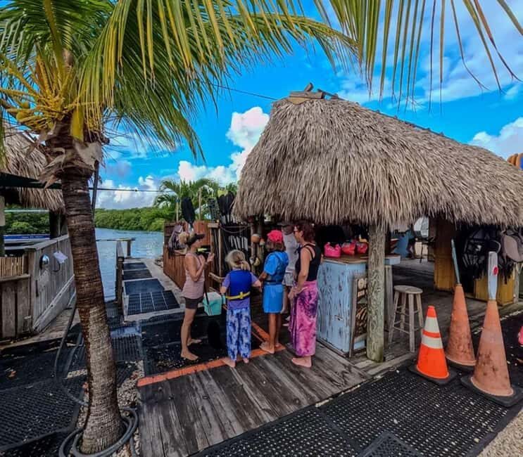 Key West: Kayak or Paddleboard Rental - An Honest Look at the Geiger Key Kayak and Paddleboard Rental