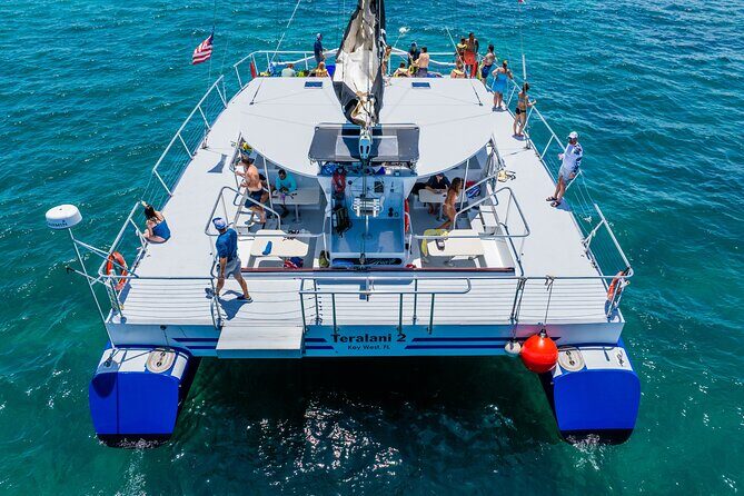 Key West Morning Snorkel Sail with Mimosas and Gourmet Breakfast - Who Will Love This Tour?
