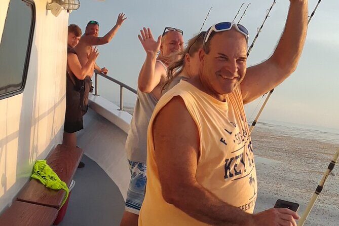 Key West Night Fishing Head Boat Fishing Trip - Exploring the Key West Night Fishing Head Boat Trip: An Honest Look