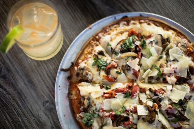 Key West: Off-Duval Cocktail Crawl - Key Points