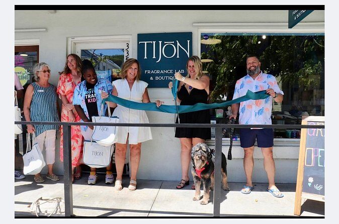 Key West Perfume Making Class: Create Your Signature Fragrance - Final Thoughts