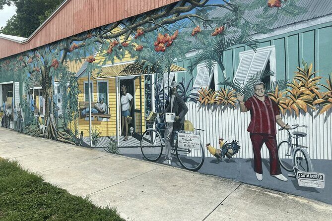 Key West Pirate Exploration Game and Tour - What to Expect from the Key West Pirate Exploration Game and Tour