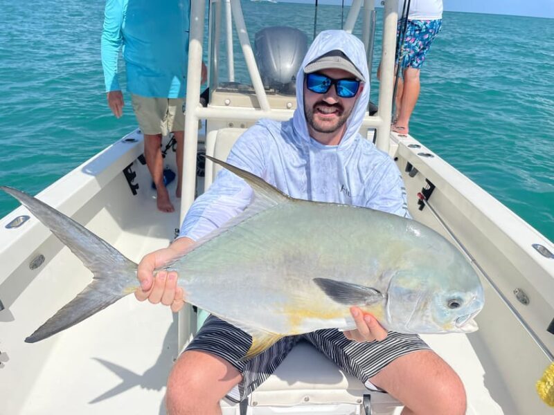 Key West: Private Inshore Fishing Charter - Pricing and Value