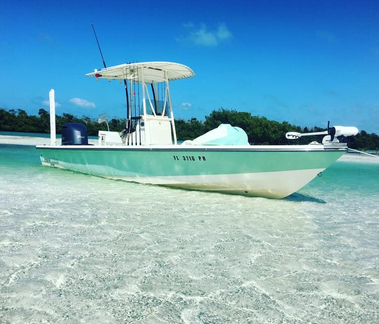 Key West: Private Inshore Fishing Charter - FAQ