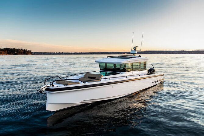 Key West Private Luxury Charter Rental: Boat Rental with Captain - Final Thoughts