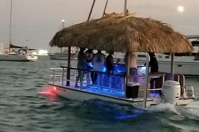 Key West: Private Sunset Cruise on an Authentic Tiki Bar Boat - Final Thoughts: Is It Worth It?