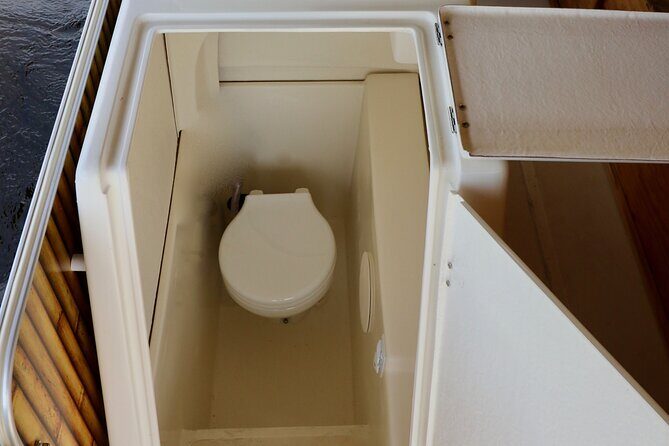 Key West: Private Sunset Cruise on an Authentic Tiki Bar Boat - FAQ: Your Questions Answered