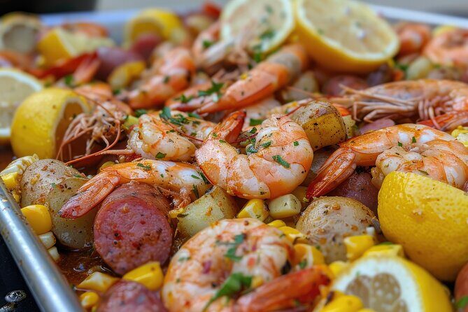 Key West Ragin' Cajun Seafood Two Stop Snorkel Adventure - Who Will Enjoy This Experience Most?