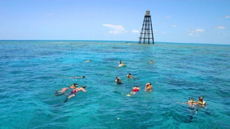 Key West: Reef Snorkeling with Drinks and Sunset Option - FAQ