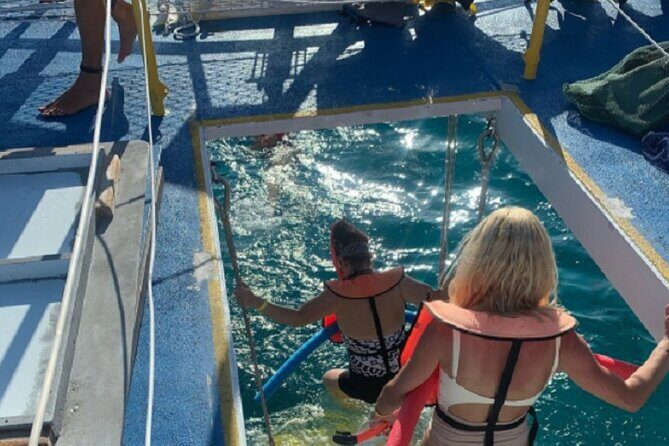 Key West Rum and Reggae: Reef Snorkel Adventure and Sunset Sail - Key Points