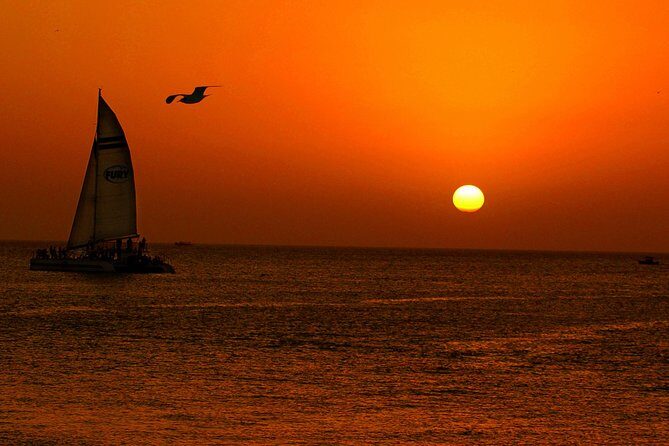Key West Rum and Reggae: Reef Snorkel Adventure and Sunset Sail - An Introduction to the Tour