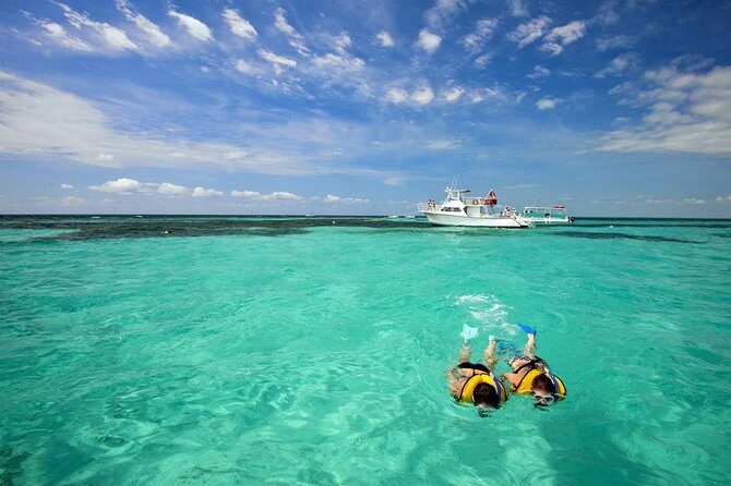 Key West Sail and Snorkel with Hotel Transportation from Miami - What to Expect on the Tour