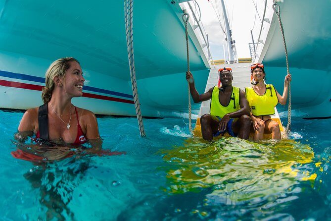 Key West Sail and Snorkel with Hotel Transportation from Miami - Analyzing the Price: Is $119 Worth It?