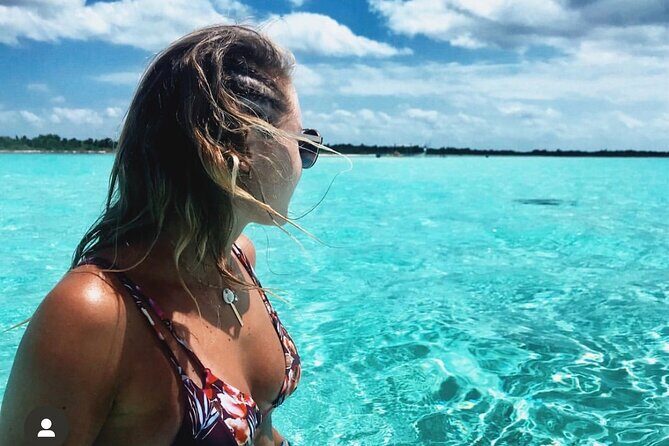 Key West Sandbar Charter - The Experience in Action