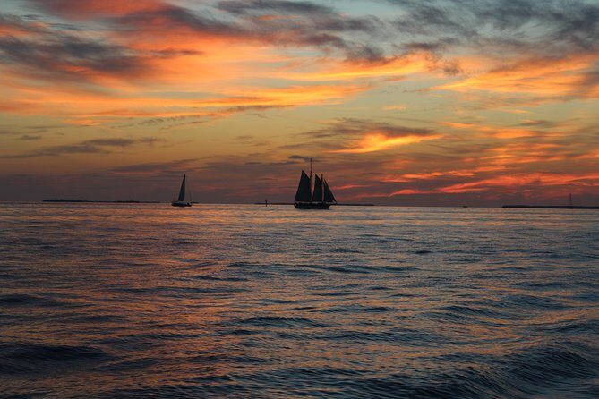 Key West Schooner Sunset Sail with Bar & Hors d'oeuvres - Final Thoughts: Who Will Love This Tour?