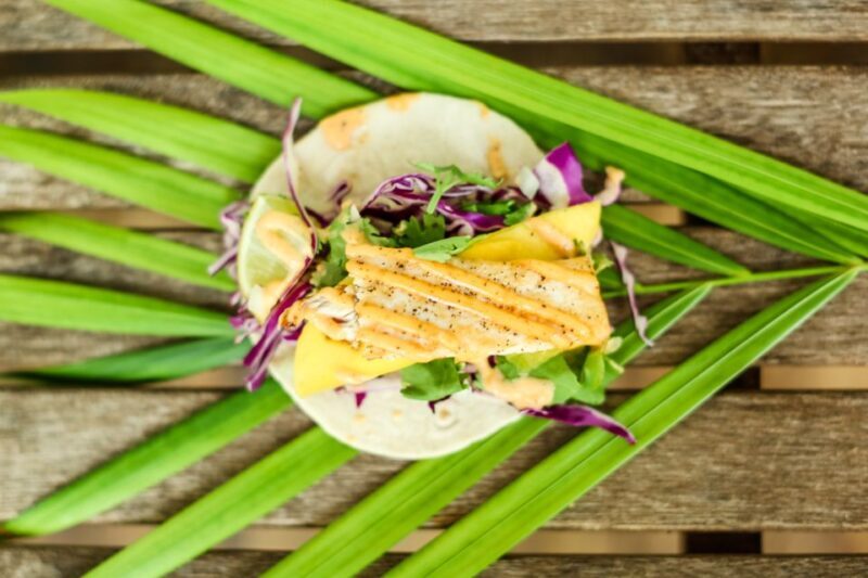 Key West: Seafood and Seaport Walking Tour with 5 Tastings - Final Thoughts