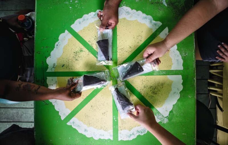 Key West: Secret Walking Food Tour - Key Points