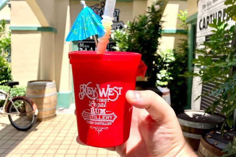 Key West: Secret Walking Food Tour - A Closer Look at the Key West Secret Walking Food Tour