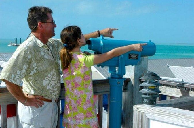 Key West Shipwreck Treasure Museum Admission - What the Reviews Tell Us