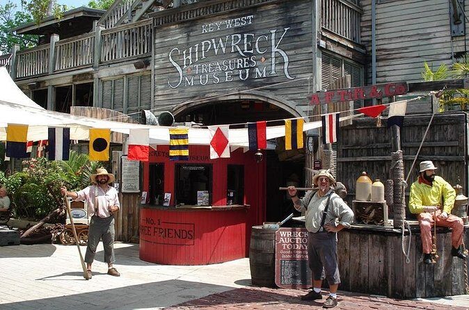 Key West Shipwreck Treasure Museum Admission - Final Thoughts: Is It Worth It?