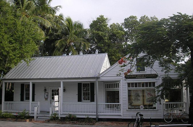 Key West Smartphone guided Ghost Walking Tour App/GPS/EMF Reader - Who Would Enjoy This Tour Most?