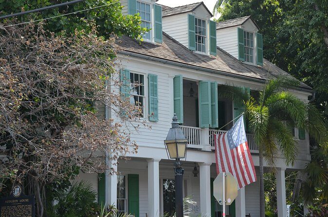 Key West Smartphone guided Ghost Walking Tour App/GPS/EMF Reader - Final Thoughts
