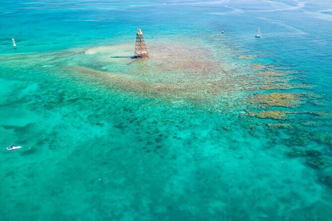 Key West Snorkeling with Breakfast and Unlimited Mimosas - What Makes This Snorkeling Tour Stand Out?