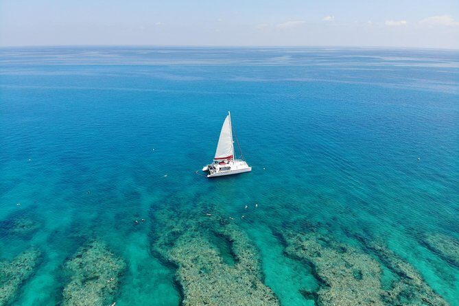 Key West Snorkeling with Breakfast and Unlimited Mimosas - The Breakfast and Drinks