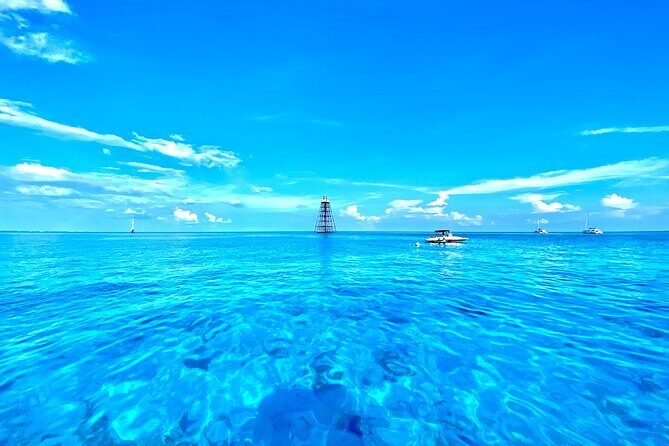 Key West Snorkeling with Breakfast and Unlimited Mimosas - The Day in Detail: What to Expect