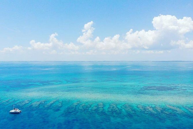 Key West Snorkeling with Breakfast and Unlimited Mimosas - Frequently Asked Questions