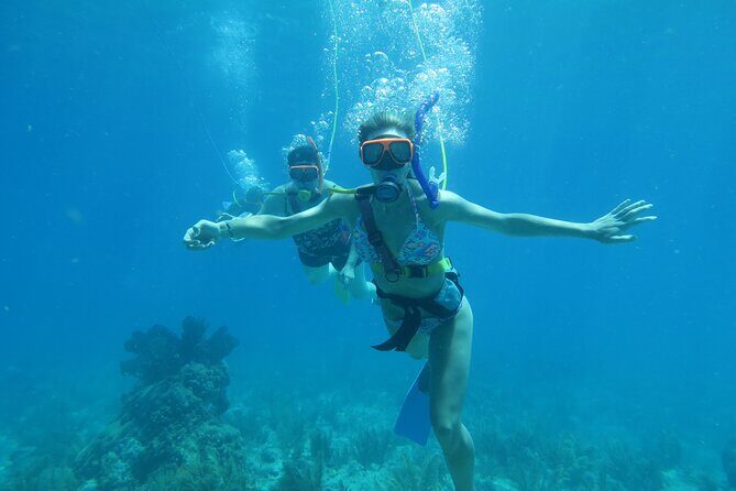 Key West SNUBA Experience - The Highlights in Detail