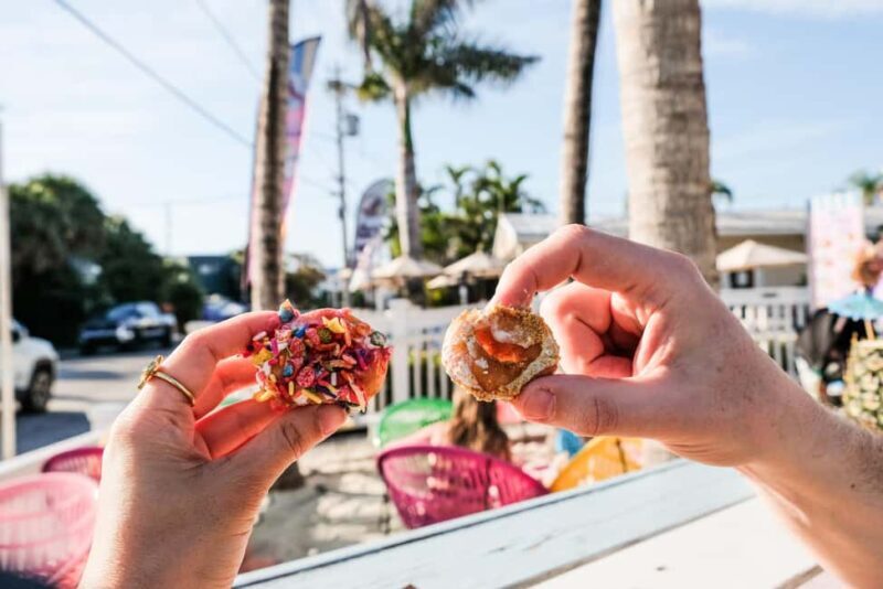 Key West: Southernmost Sweet and Savory Treats Tour - Who Should Consider This Tour