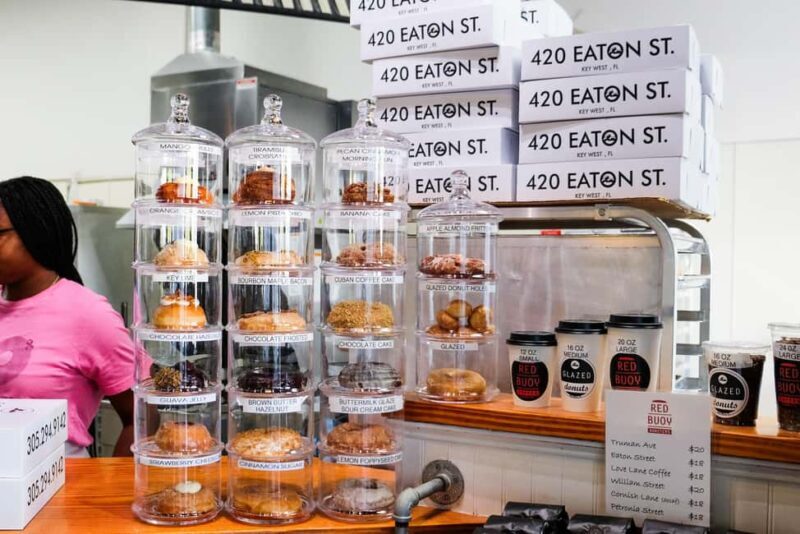 Key West: Southernmost Sweet and Savory Treats Tour - Frequently Asked Questions