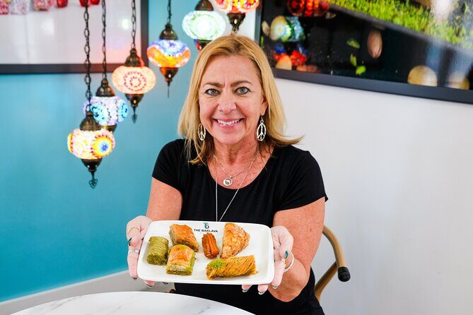 Key West Southernmost Sweet Treats Tour - The Walkthrough: What to Expect on the Key West Southernmost Sweet Treats Tour