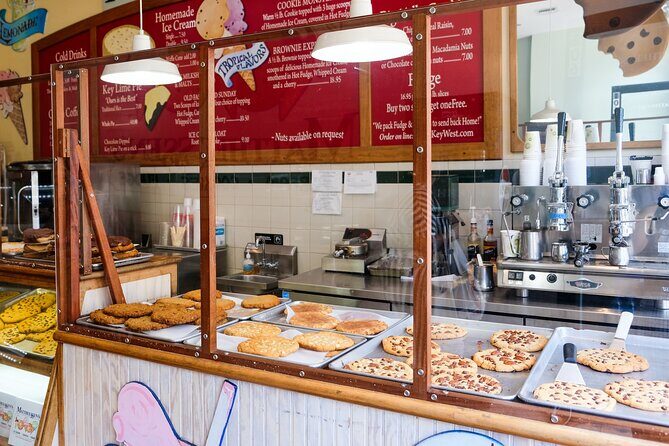 Key West Southernmost Sweet Treats Tour - Frequently Asked Questions