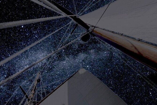 Key West Stargazing Cruise aboard Schooner America 2.0 - The Itinerary and What to Expect