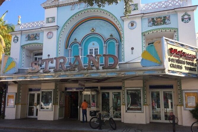 Key West Street Food Private Local Guided Tour - A Deep Dive into the Tour Experience