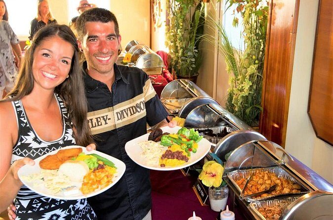 Key West Sunset Buffet Dinner Cruise with Open Bar and Live Music - FAQ