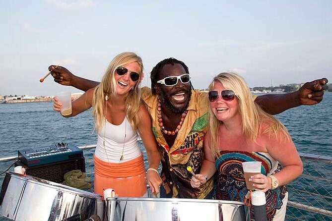 Key West Sunset Cruise: Dinner, Live Music & Drinks Included - Authentic Guest Feedback