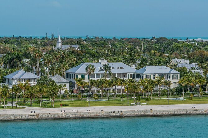 Key West: Sunset Sail Full Bar, Live Music & Dinner & Early Morning Snorkeling - Who Will Love This Tour?