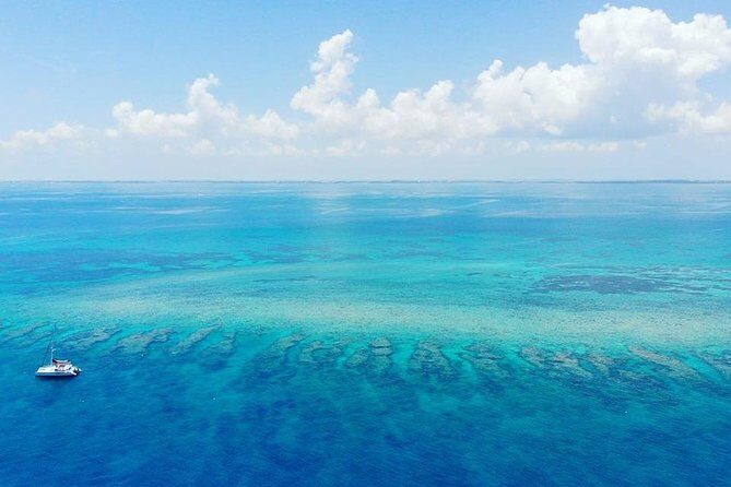 Key West Sunset Snorkel with Unlimited Draft Beer & Wine - FAQs