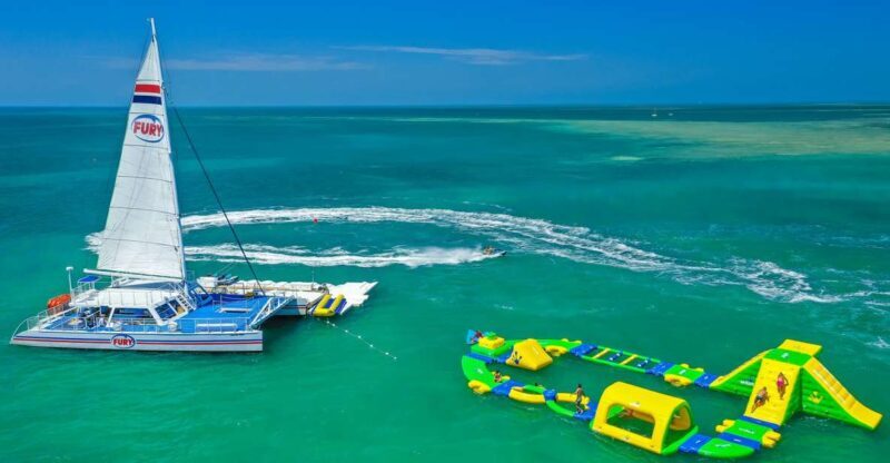 Key West: The Ultimate Do It All Watersports Experience - Who Is This Tour Perfect For?
