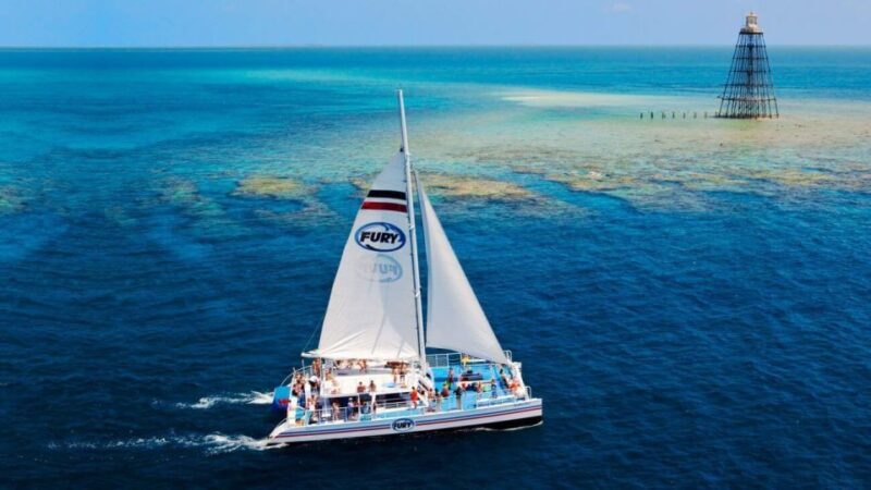 Key West: The Ultimate Do It All Watersports Experience - FAQs