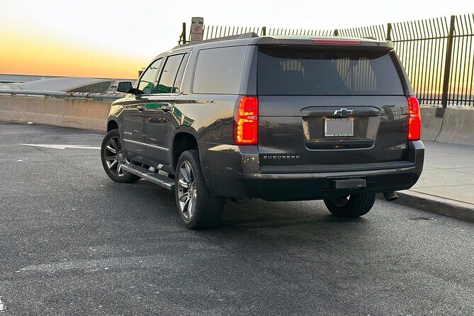 Key West to Key West Airport (EYW) - Departure Private Transfer - An Honest Look at the Experience