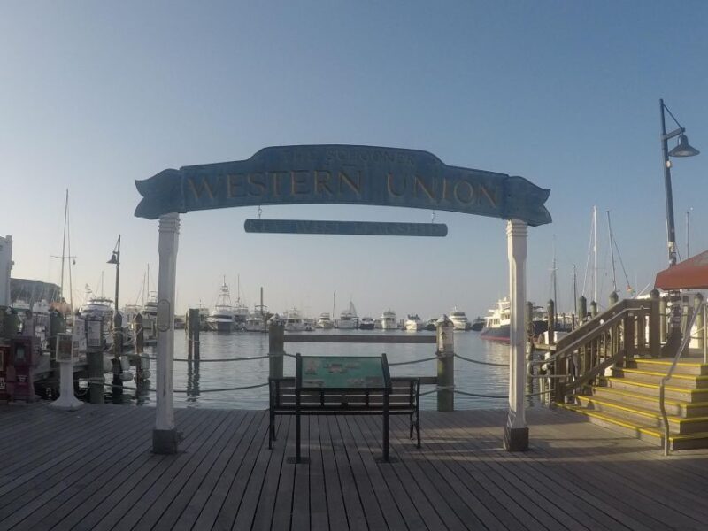 Key West Tour and Coral Reef Snorkeling with Open Bar - Who Is This Tour Best For?