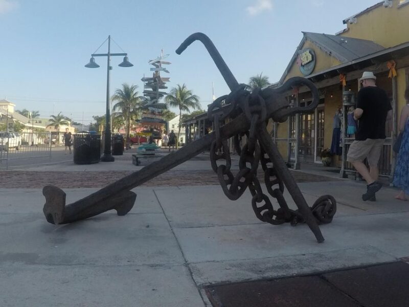 Key West Tour and Coral Reef Snorkeling with Open Bar - Frequently Asked Questions