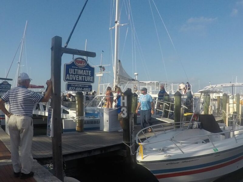 Key West Tour and Coral Reef Snorkeling with Open Bar - Final Thoughts