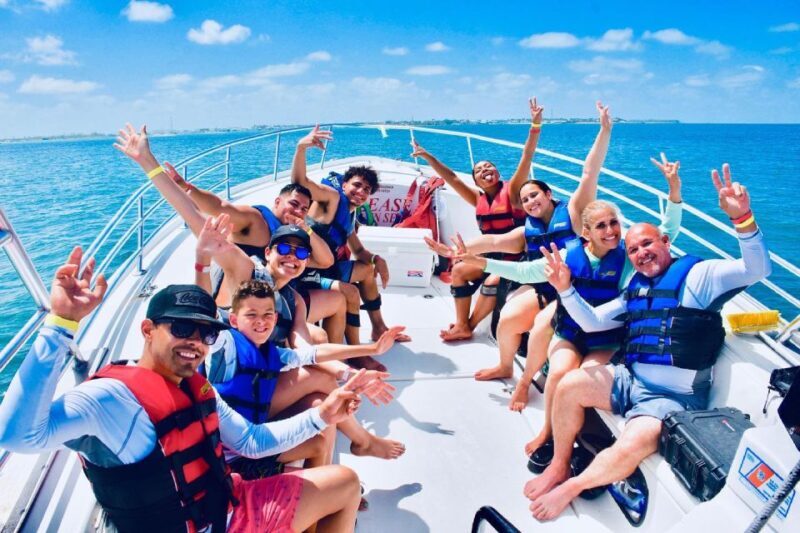 Key West: Ultimate Parasailing Experience - What Travelers Say