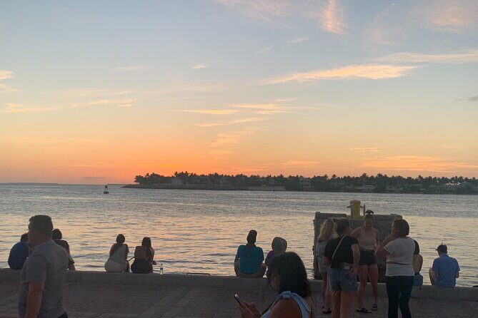 Key West Waterfront Cocktail Walk to Mallory Squares Sunset Celebration! - An In-Depth Look at the Key West Waterfront Cocktail Walk